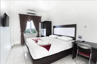 Sapadia Guest House Sei Silau Medan  호텔