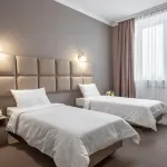 Ogni Vostoka Hotels in 