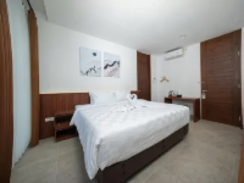 Casa Coco Resort Hoteles en Tepus