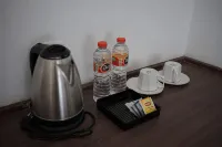 Palopo Beach Hotel Hotel a East Wara