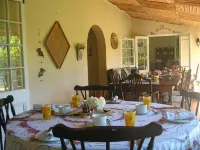 Happy Lands Farmstay Hoteles en Sunland