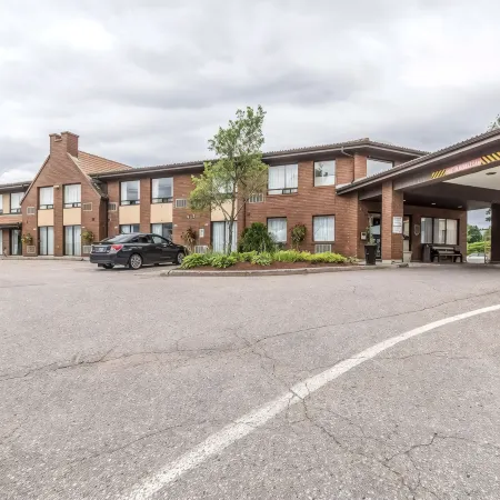 Comfort Inn