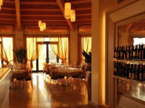 Grand Hotel Forlì Hotels in Forli