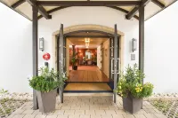 Hotel Schlössli Hotel a Studen