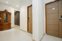 Twospaces Living at Maximus inn Hotels in Ilir Timur II