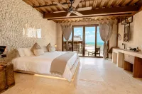 Awa Holbox Hotel Boutique - Beach Front - 4-Star