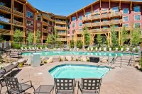 Austria Hof Lodge Hotels in June Lake