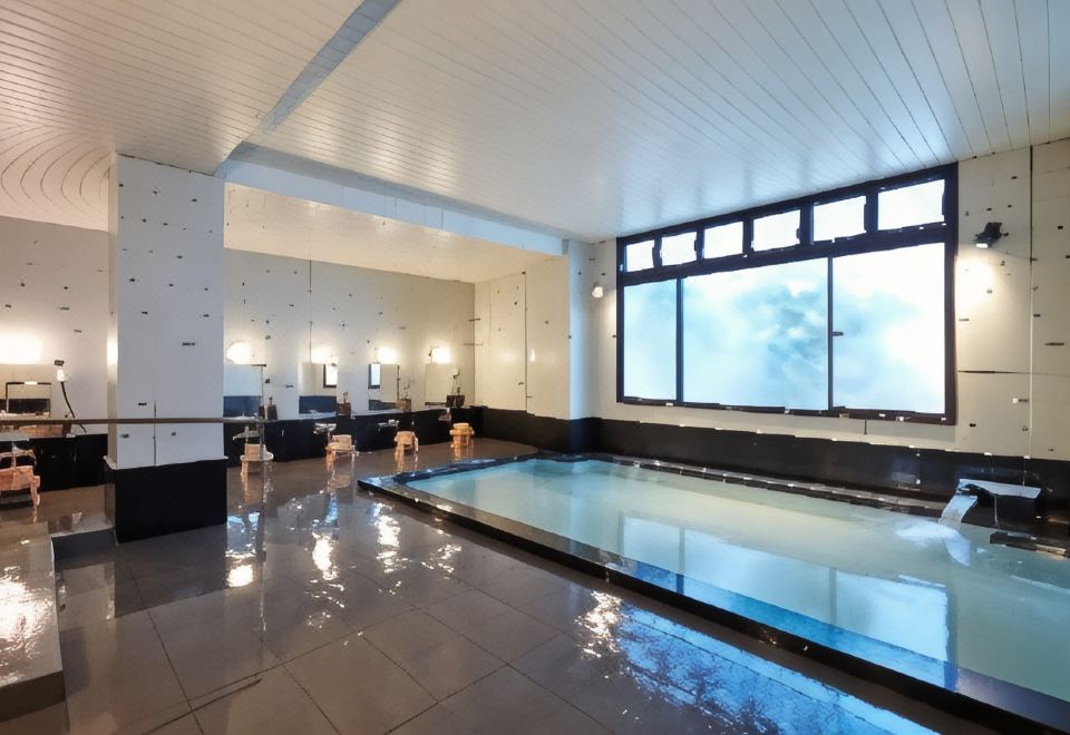 마쓰모토 호텔 가게츠 서비스