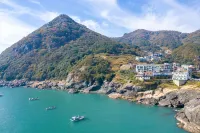 Yeosu Turtle Bay Pension - 膳食民宿