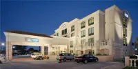Best Western Inn & Suites San Mateo - San Francisco Airport