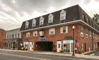 The Westfield Inn, BW Signature Collection Hotels in Berkeley Heights