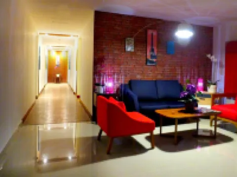 Nunia Inn Bandara Jakarta