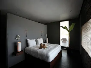 The Lombok Lodge Suites & Private Villas