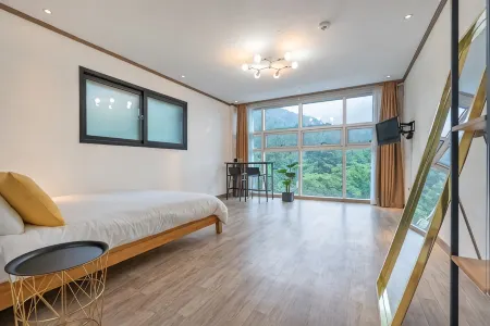 Namyangju Agit 261 Pension