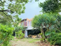 Blue Cave Hotel in Green Hotels near Nosoko Forest Road