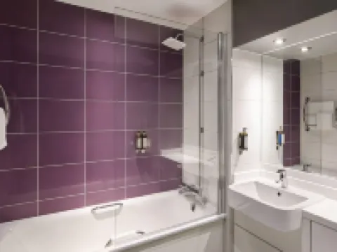Premier Inn Alnwick Ξενοδοχεία στην πόλη Άλνγουικ