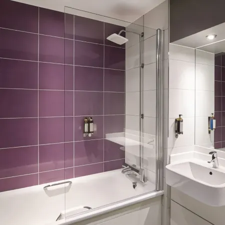 Premier Inn Carlisle M6 Jct44