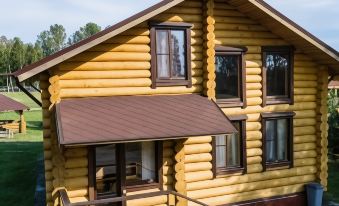 Cottage Complex Ozerny Bereg