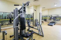 برج البستان للأجنحة الفندقية