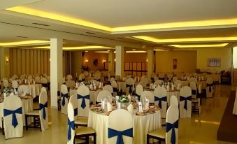 Hotel Miramar Playa America Nigran