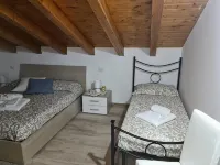B&b Villa Chiara Trappitello-Taormina