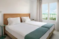 Nazaret Apartments Hotels in Costa Teguise