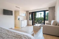 Menorca Binibeca by Pierre & Vacances Premium Adults Only - Wifi