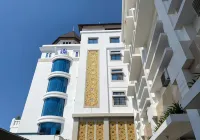 SM Tower Malioboro Hotel