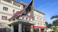 Jts Hotel Hotel dekat GEREJA HKBP Onan Baru Resort Onan Baru Pangururan