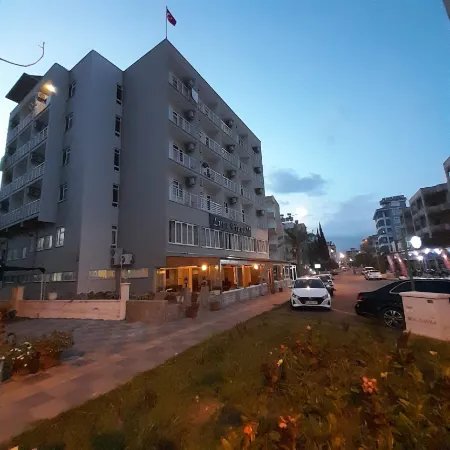 Luna Piena Hotel