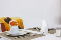 Hotel Spanelis - Desayuno