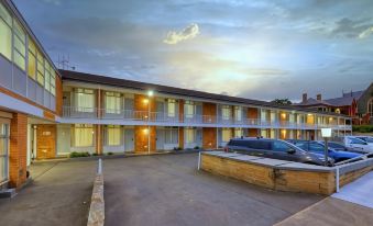 Goulburn Central Motel