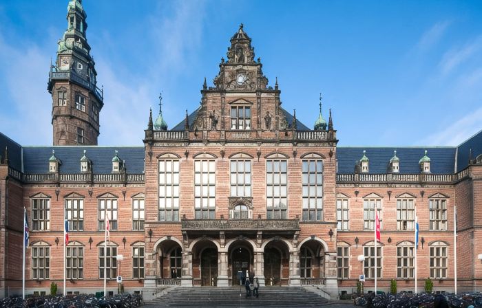 Leonardo Hotel Groningen City Center