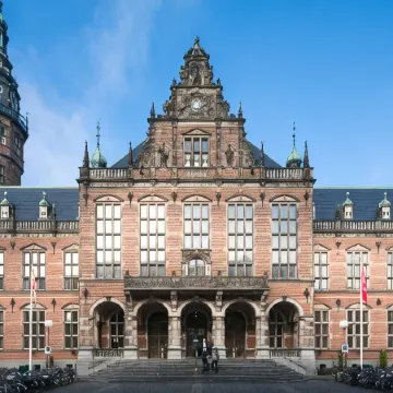 Leonardo Hotel Groningen City Center