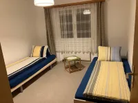 Casa Acla Caduff Hotel a Disentis