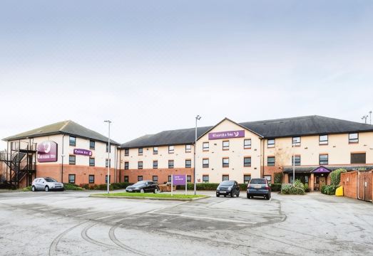 프리미어 인 체스터필드 노스