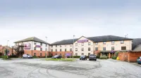 Premier Inn Chesterfield North Hotels in Staveley