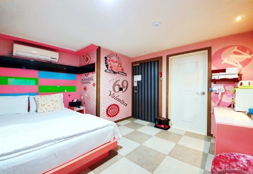 의성 R무인텔 대표 이미지