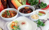 Aryaduta Makassar - breakfast
