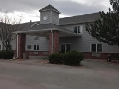 Super 8 by Wyndham Windsor Hotels in Windsor