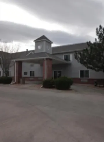 Super 8 by Wyndham Windsor