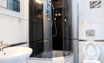 Gostinitsa "Astoriya"