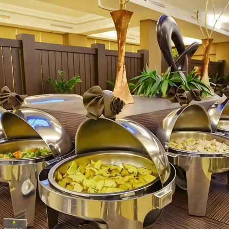 The Axana Hotel