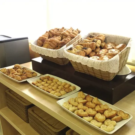 Holiday Inn Express MADRID - ALCOBENDAS by IHG