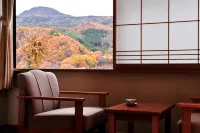 Kurayashiki - parking