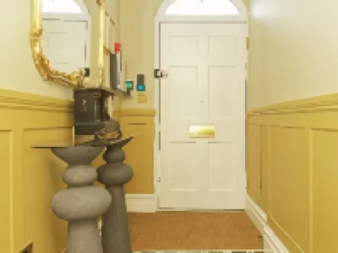 Old Town House Hotel Hotels in Margate