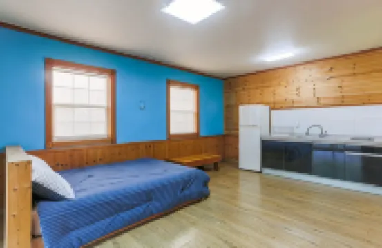 Miryang Firefly Pension