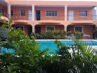 Apartahotel Next Nivel - One Bedroom Apartment 酒店