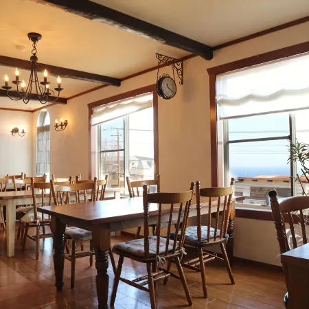 Aqua Pension Marine Villa