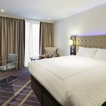 Premier Inn Wuppertal City Centre